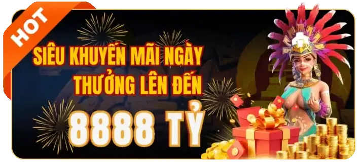 Thưởng nạp tiền đầu tiên