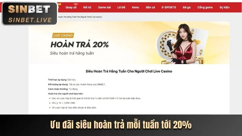 Sự Kiện Đặc Biệt Hàng Tuần f8beta2 app